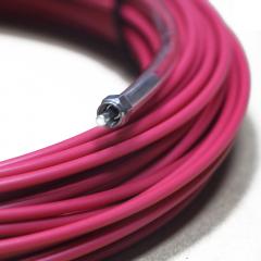 H0405, KATO Crane POF Cable, Length=33.2M, FSMA Connectors