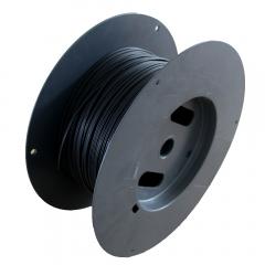 GH4001, 1/2.2mm Mitsubishi POF Cable, Eska Premier Polyethylene Jacketed Optical Fiber