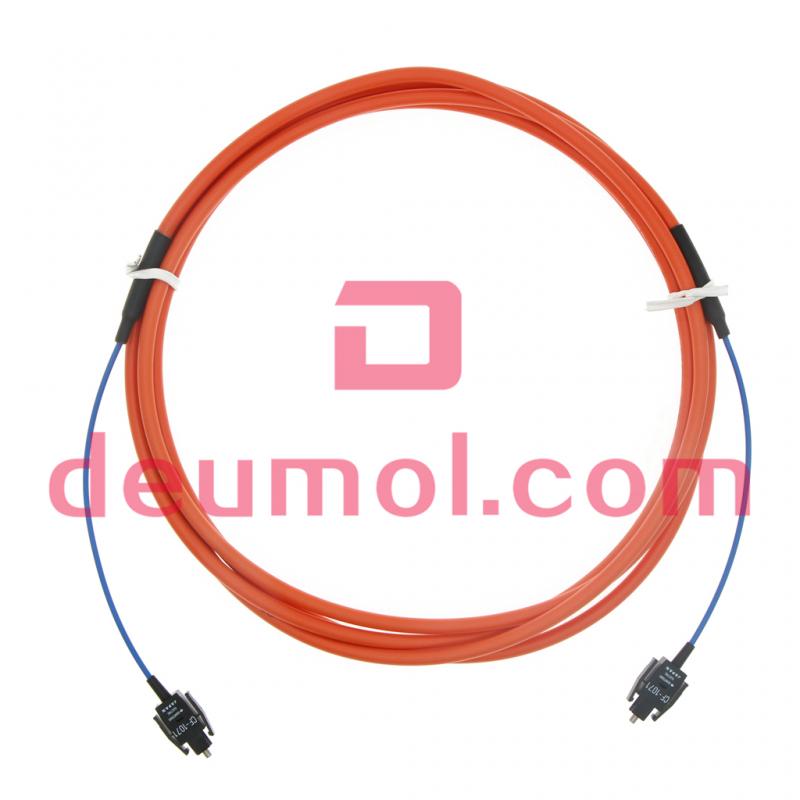 SUMITOMO CF-1071 Simplex Cable Assemblies, JIS F05 H-PCF Cable Assemblies, 25M