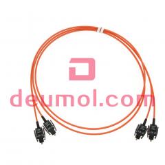 SUMITOMO CF-1071 Duplex Cable Assemblies, JIS F05 H-PCF Cable Assemblies, 5M