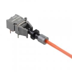 HFBR-2521ETZ Substitute, Versatile Link 650nm Industrial Fiber Optic Transceiver