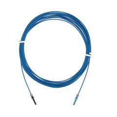 BP04260-01 BP04260-02 HCS 200/230um Simplex Cable Assemblies, Versatile Link V-PIN 200/230um Patchcords, 20M