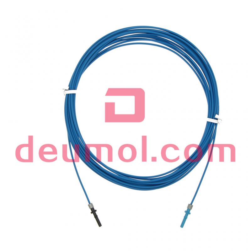 3ASC291321E1 - Optimised HCS-cable with latches (L = 0,7 m) for crane motion controller