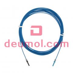 3ASC291322E1 - Optimised HCS-cable with latches (L = 2 m) for crane motion controller