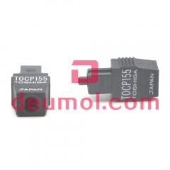 Toshiba TOCP155K JIS F05 APF 980/1000um Fiber Optic Connectors