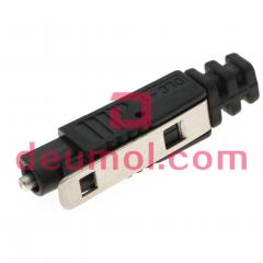 DLC-L1 Simplex Cable Assemblies, JIS F06 H-PCF Cable Assemblies, 80M