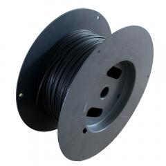 GHCP4001, 1/2.2mm Mitsubishi POF Cable, VW-1 Flame Retardant, Eska Premier Polyethylene Jacketed Optical Fiber